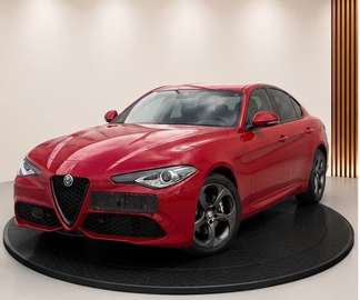 Veloce 2,2 210 ATX AWD