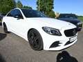 Mercedes-Benz C 300 dAut *AMG-Line* -sehr schön ausgestattet- Blanc - thumbnail 10