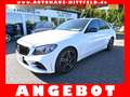 Mercedes-Benz C 300 dAut *AMG-Line* -sehr schön ausgestattet- Blanc - thumbnail 1