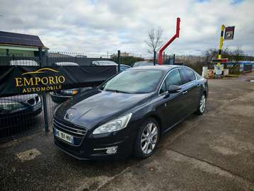 2.0 Hdi 163cv Hybride Diesel Cuir GPS