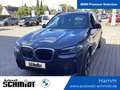 BMW iX3 IMPRESSIVE + 2Jahre-BPS.-GARANTIE Grau - thumbnail 1