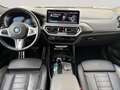 BMW iX3 IMPRESSIVE + 2Jahre-BPS.-GARANTIE Grau - thumbnail 12