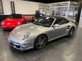 Porsche 911 997 Carrera Turbo Cabriolet **Cambio Manuale** Grigio - thumbnail 2