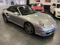 Porsche 911 997 Carrera Turbo Cabriolet **Cambio Manuale** Grigio - thumbnail 3