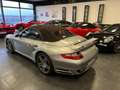 Porsche 911 997 Carrera Turbo Cabriolet **Cambio Manuale** Grigio - thumbnail 9