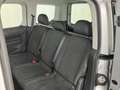 Volkswagen Caddy Style TDI Silber - thumbnail 15