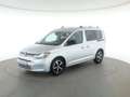 Volkswagen Caddy Style TDI Silber - thumbnail 1