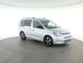 Volkswagen Caddy Style TDI Silber - thumbnail 3