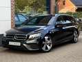 Mercedes-Benz E 200 T dA PACK AMG INT/EXT NIGHT ÉDITION Groen - thumbnail 1