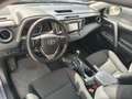 Toyota RAV 4 150D Advance AWD AutoDrive Gris - thumbnail 10