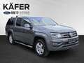 Volkswagen Amarok DoubleCab Highline 3,0 TDI 4Motion Aut. *Hardto... Grau - thumbnail 3