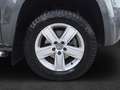 Volkswagen Amarok DoubleCab Highline 3,0 TDI 4Motion Aut. *Hardto... Grau - thumbnail 4
