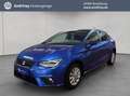 SEAT Ibiza Style 1.0 TSI Kamera/LED/Navi Blau - thumbnail 1