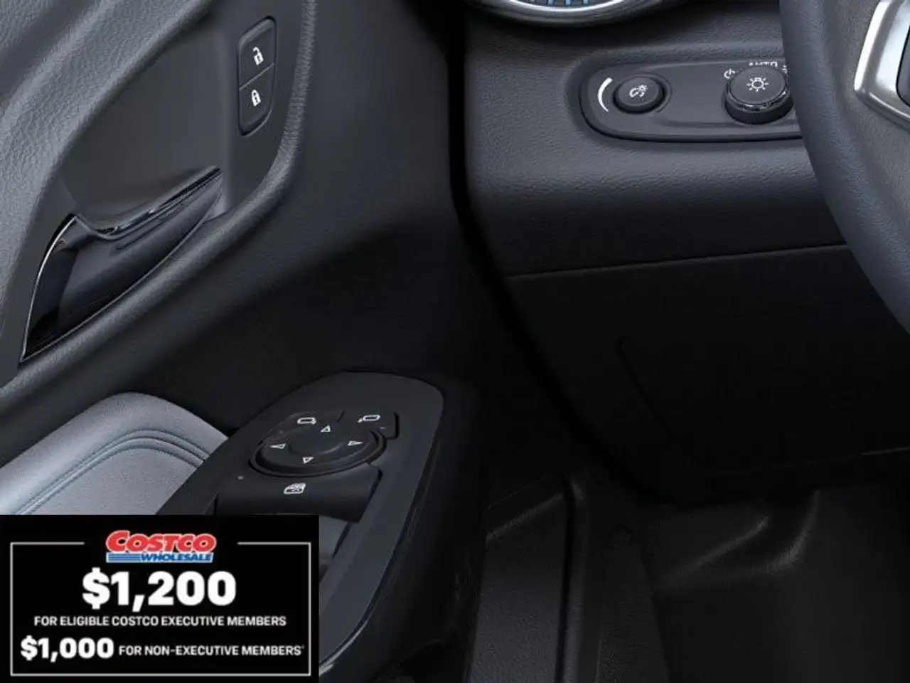 Chevrolet Trax снимка Chevrolet Trax