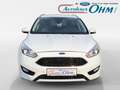 Ford Focus Turnier Titanium 2.0 TDCi-BI-XENON - NAVI - GJR Blanc - thumbnail 5