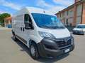 Opel Movano Movano Furgone 35 L2 H2 BlueHdi S&S 140cv Wit - thumbnail 3