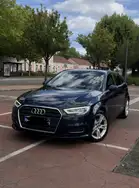 Audi A3 Berline 30 TDI 116 Sport Automatique