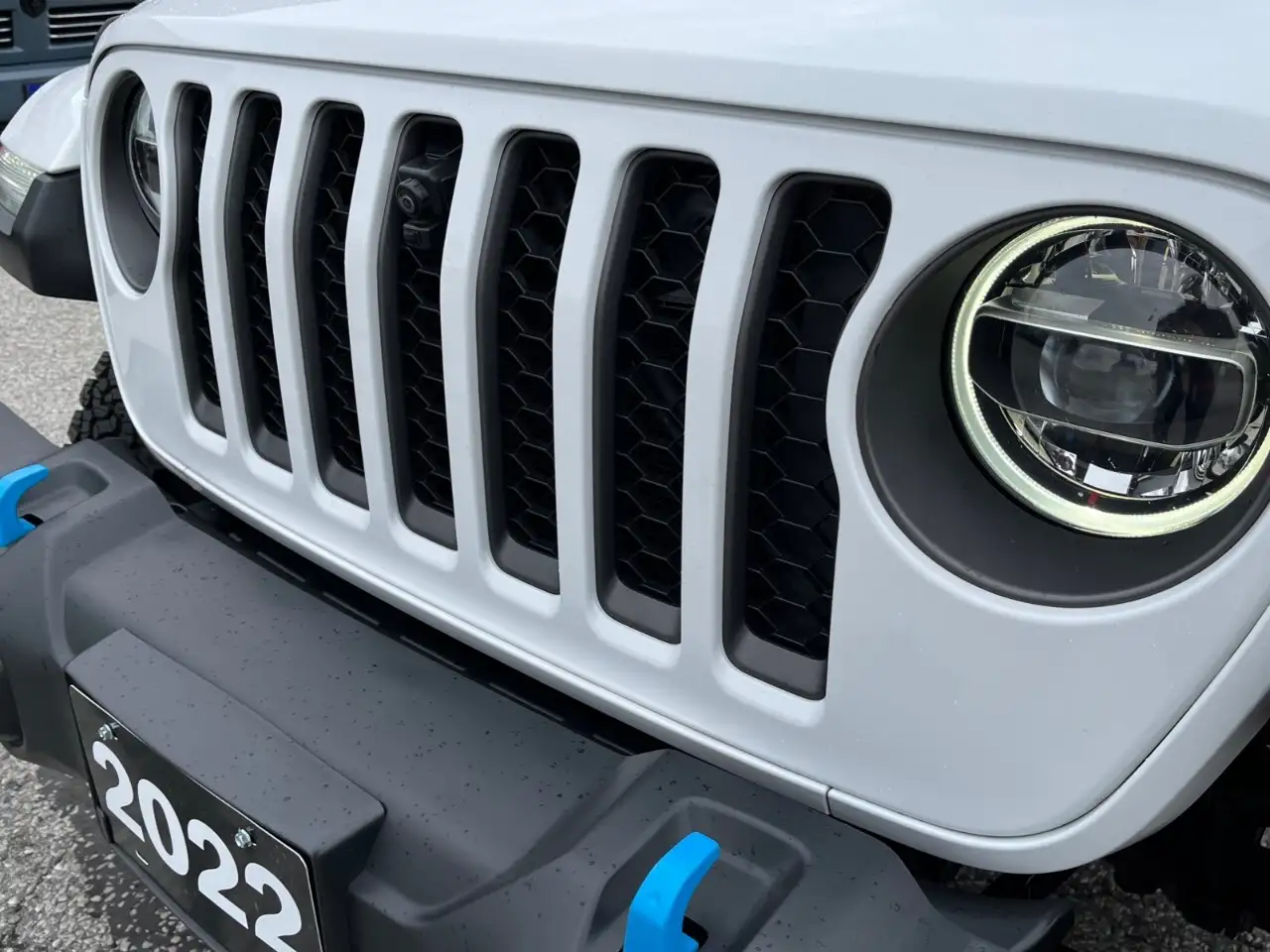 Jeep Wrangler снимка Jeep Wrangler