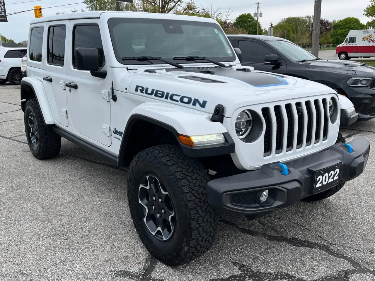 Jeep Wrangler снимка Jeep Wrangler