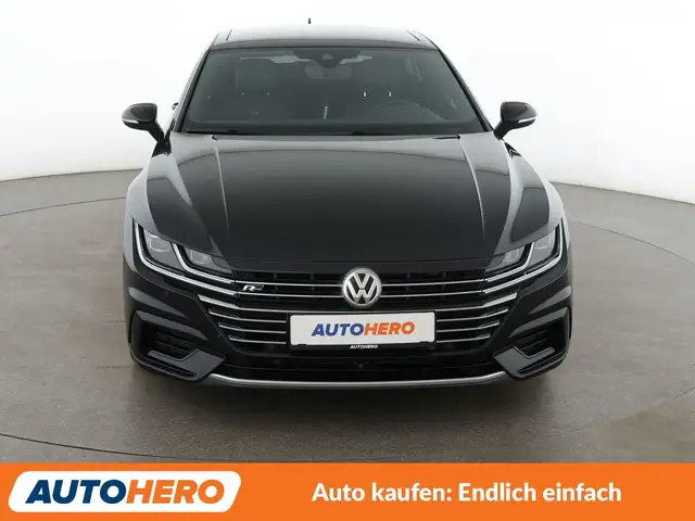 Volkswagen Arteon view 9