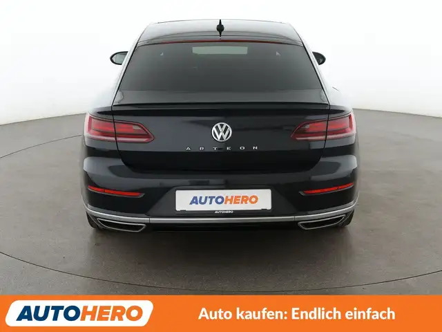 Volkswagen Arteon view 5