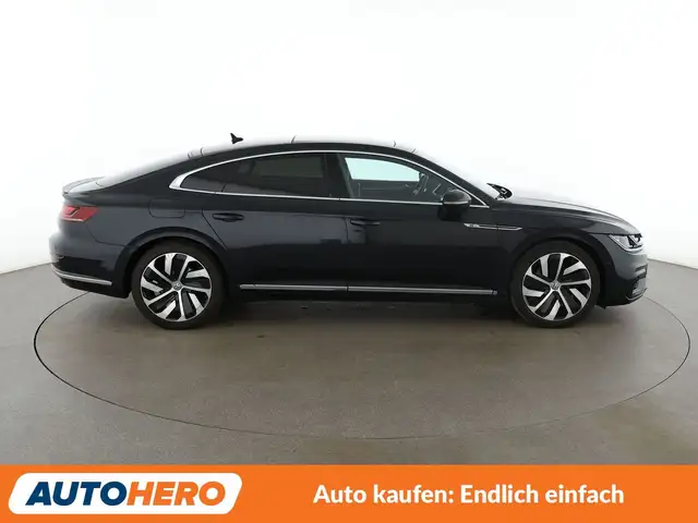 Volkswagen Arteon view 7