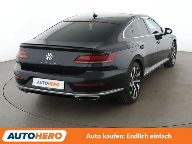 Volkswagen Arteon view 6