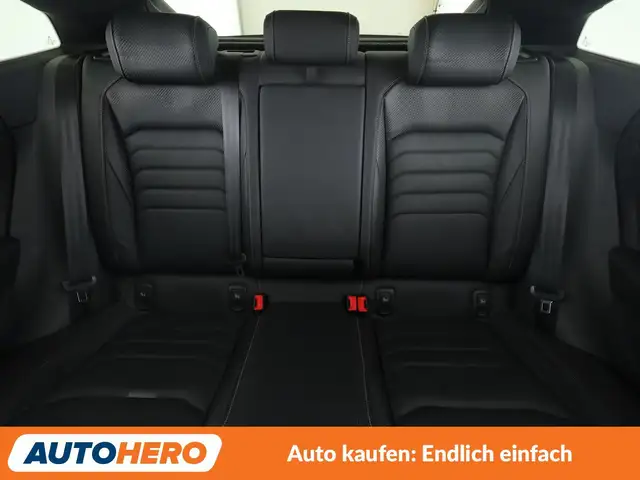 Volkswagen Arteon view 15