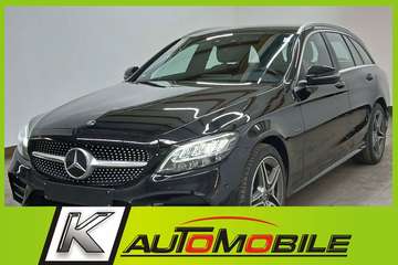 e T "AMG Line" LED+Kamera+Leder+Navi+AHK