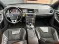 Volvo V60 2.0 T3 150PK Summum R-Design / Trekhaak / PDC A Zwart - thumbnail 6