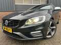 Volvo V60 2.0 T3 150PK Summum R-Design / Trekhaak / PDC A Zwart - thumbnail 2