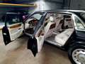 Jaguar Daimler Jaguar-Daimler V8 Limousine Langversion * 2002bbbb Schwarz - thumbnail 10