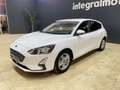 Ford Focus 1.0 Ecoboost MHEV 92kW Trend+ Blanco - thumbnail 11