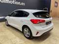 Ford Focus 1.0 Ecoboost MHEV 92kW Trend+ Blanco - thumbnail 5
