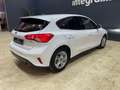 Ford Focus 1.0 Ecoboost MHEV 92kW Trend+ Blanco - thumbnail 4
