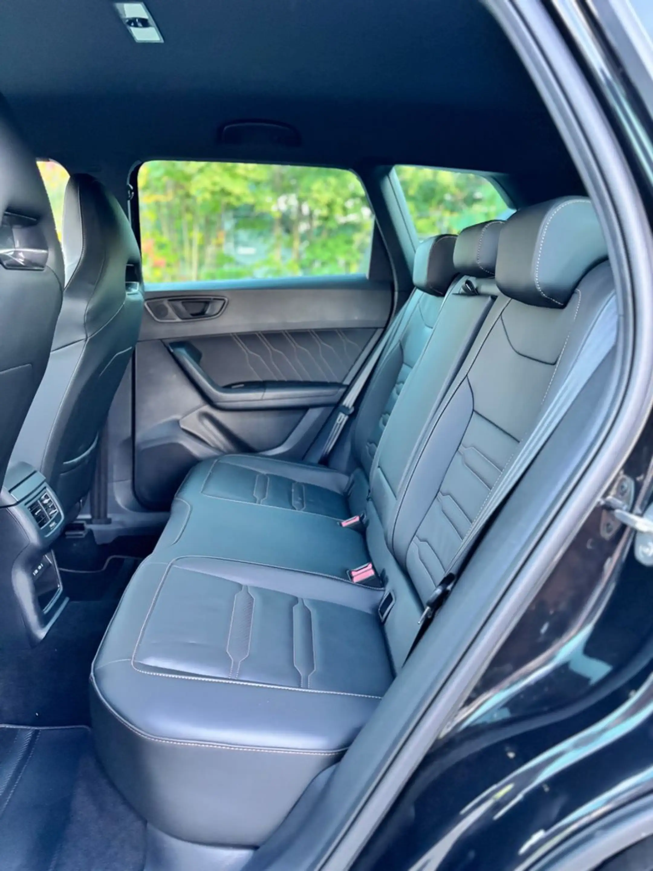 CUPRA Ateca VZ 4Drive 360Kamera AHK BeatsAudio — photo 15