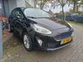 Ford Fiesta 1.0 EcoBoost Titanium | Airco | Cruise controle | Noir - thumbnail 2