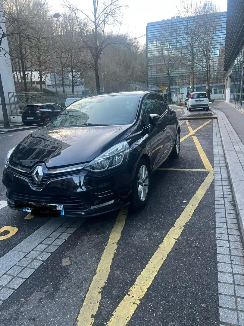 Renault Clio Clio TCe 90 Energy Limited - 1