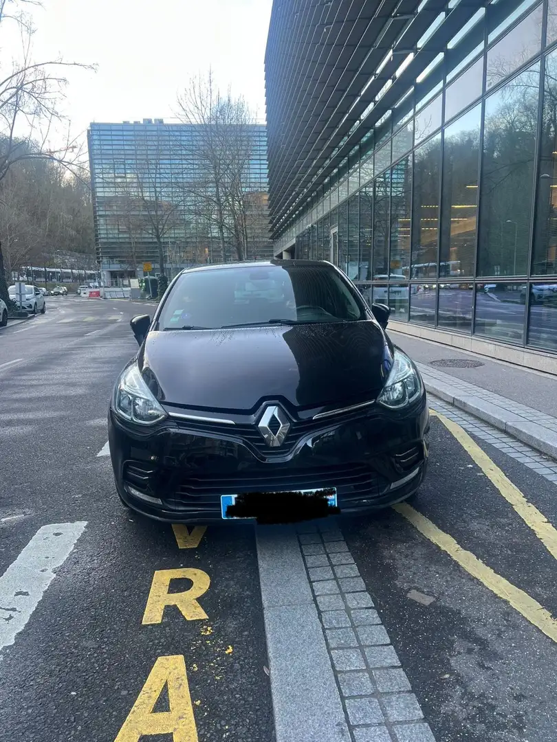 Renault Clio Clio TCe 90 Energy Limited - 2