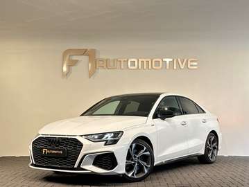 LIMOUSINE 30 TFSI Business edition Keyless|CarPlay