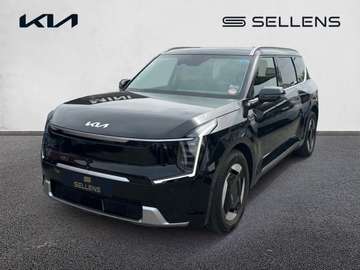 204ch 99,8 kWh Earth 2WD