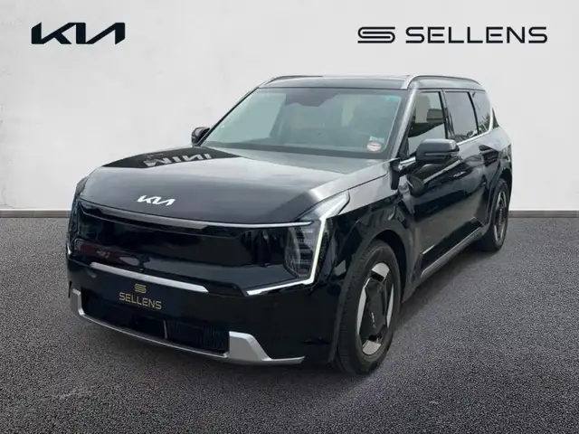 Kia EV9 204ch 99,8 kWh Earth 2WD