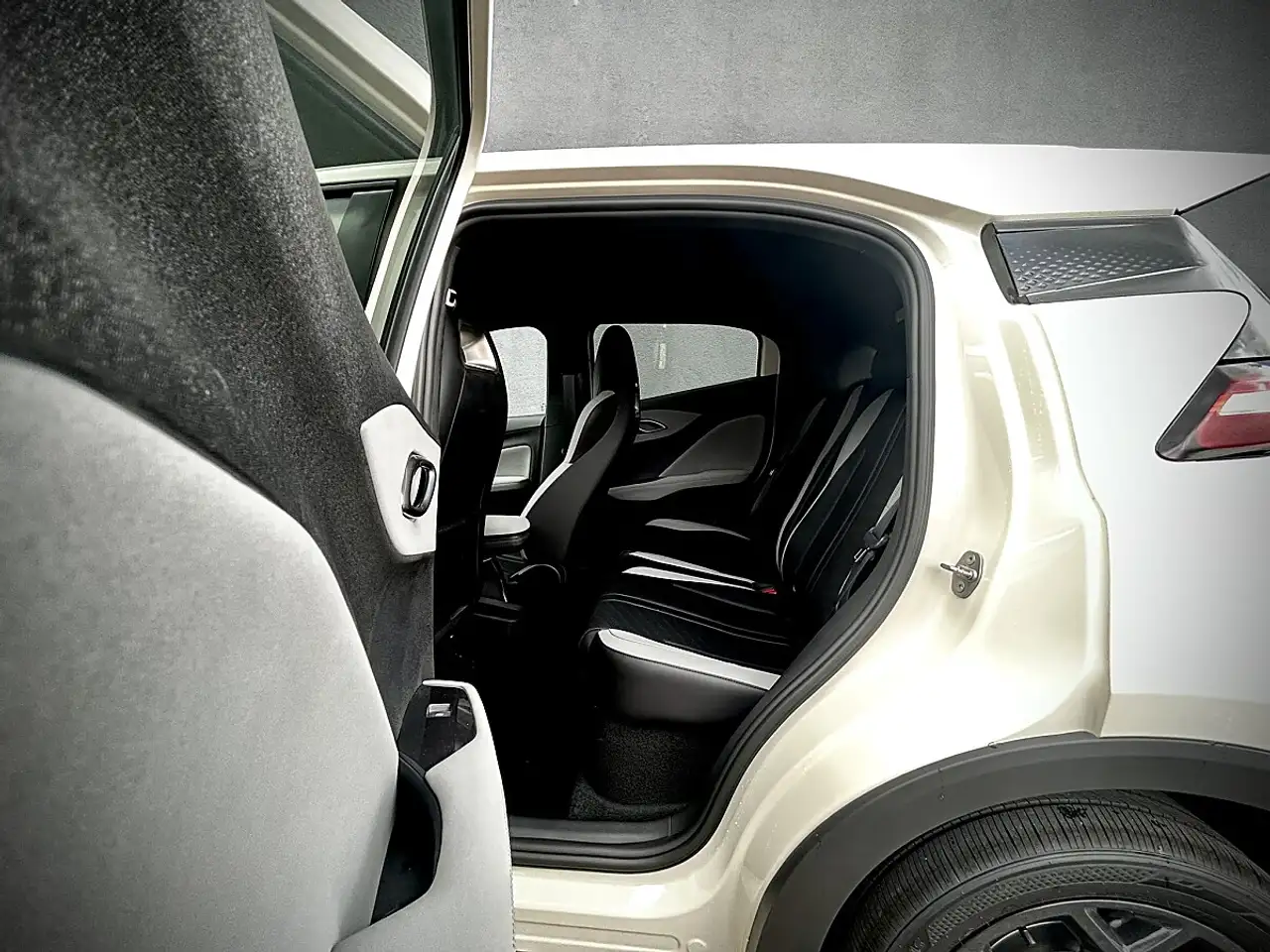 BYD DOLPHIN SURF