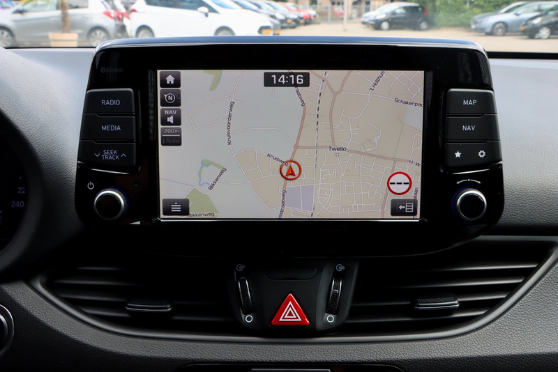 Hyundai i30 1.4 T-GDI N-Line | CARPLAY | STUURWIEL VERW. | — photo 22