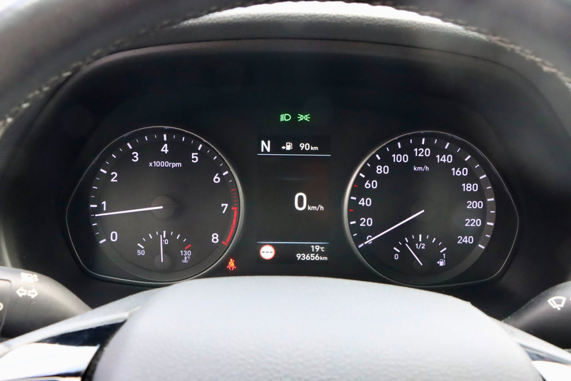 Hyundai i30 1.4 T-GDI N-Line | CARPLAY | STUURWIEL VERW. | — photo 25