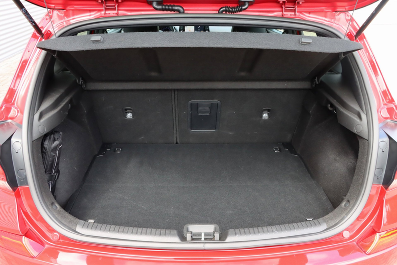 Hyundai i30 1.4 T-GDI N-Line | CARPLAY | STUURWIEL VERW. | — photo 14