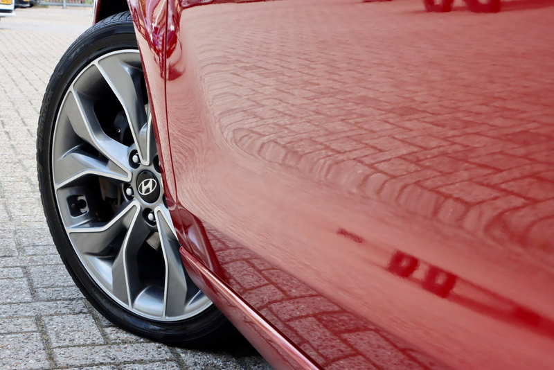 Hyundai i30 1.4 T-GDI N-Line | CARPLAY | STUURWIEL VERW. | — photo 29