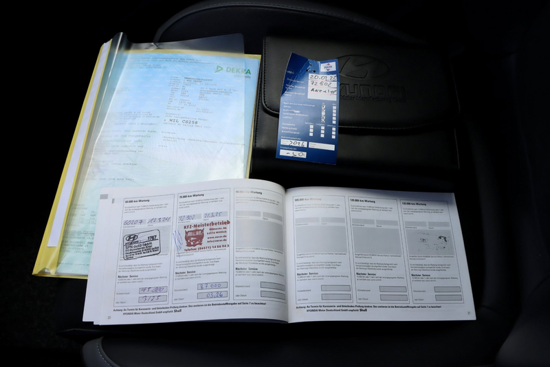 Hyundai i30 1.4 T-GDI N-Line | CARPLAY | STUURWIEL VERW. | — photo 28