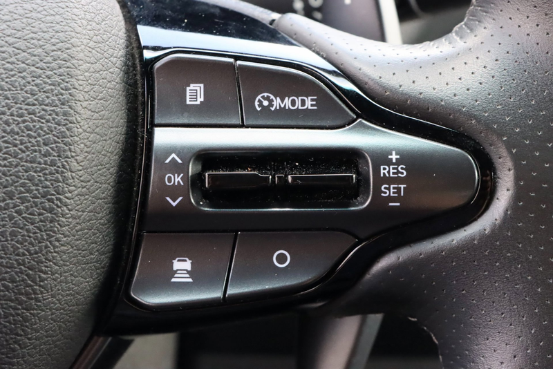 Hyundai i30 1.4 T-GDI N-Line | CARPLAY | STUURWIEL VERW. | — photo 24