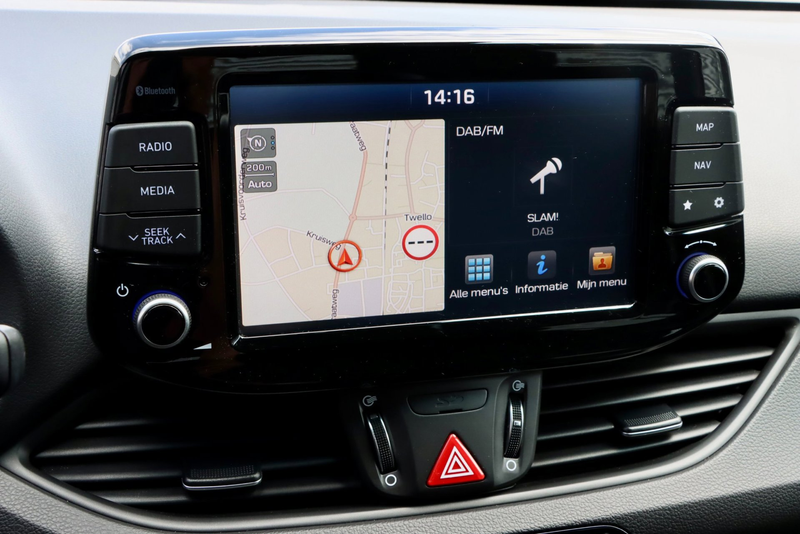 Hyundai i30 1.4 T-GDI N-Line | CARPLAY | STUURWIEL VERW. | — photo 21
